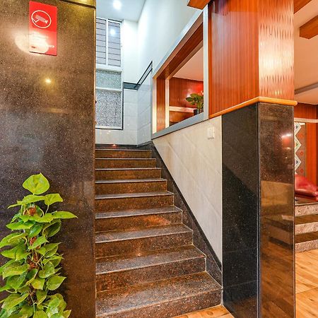 Fabhotel Sairam Residency Бангалор Екстериор снимка